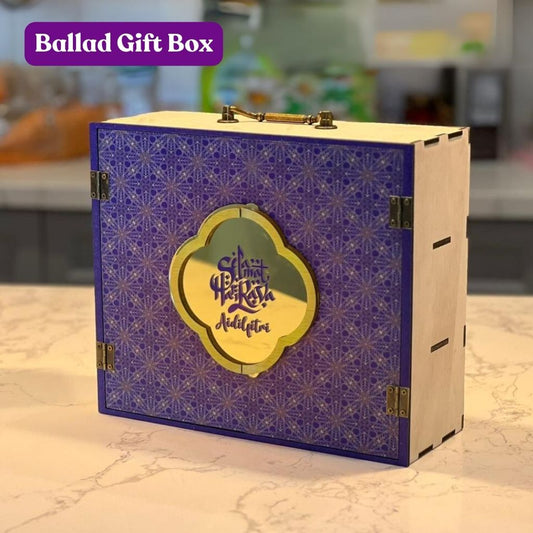 Ballad Gift Box