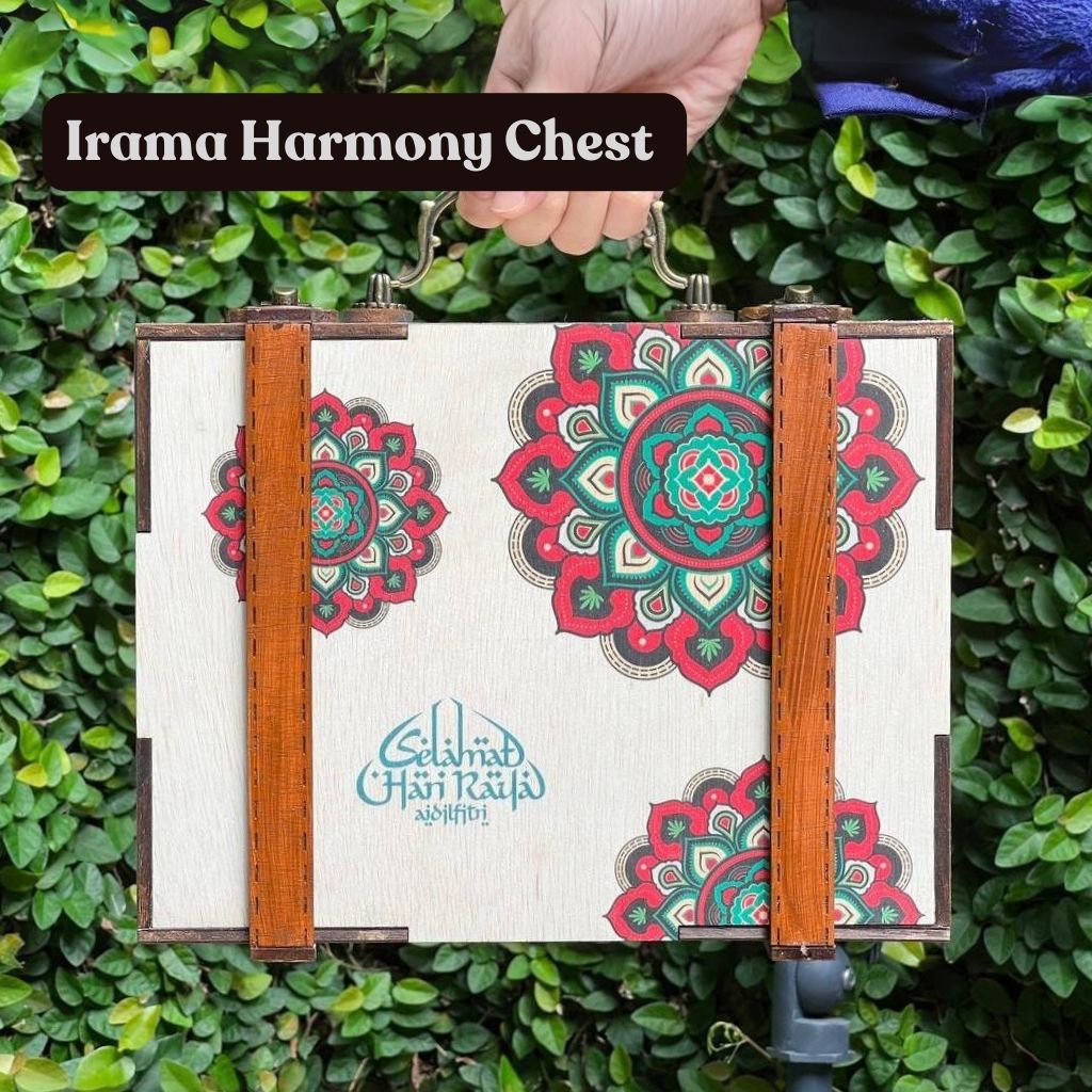 Irama Harmony Chest