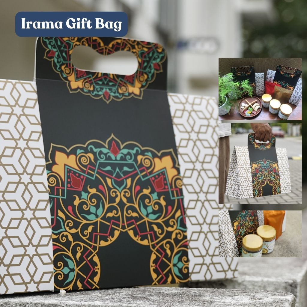 Irama Gift Bag