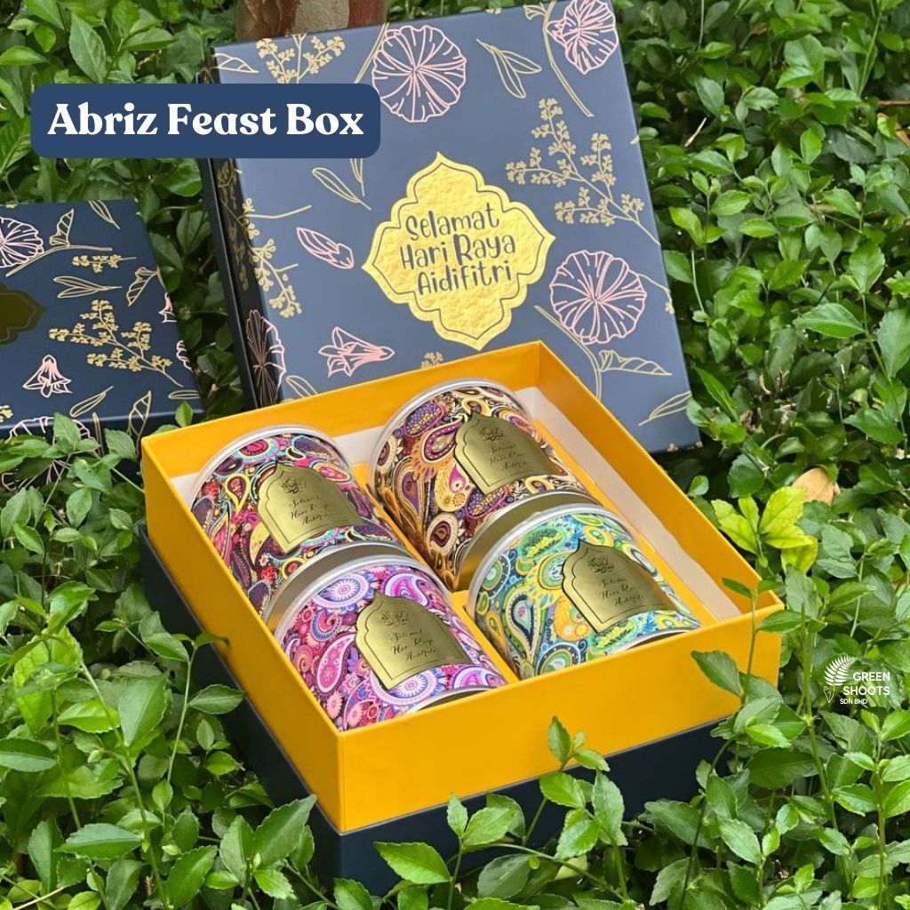 Abriz Feast Box