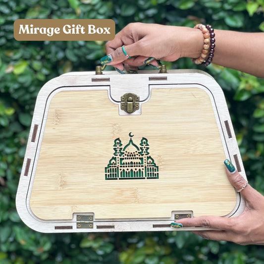 Mirage Gift Box